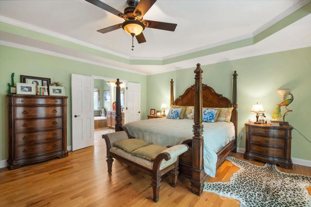 115 Barton Road, Brevard, NC 28712