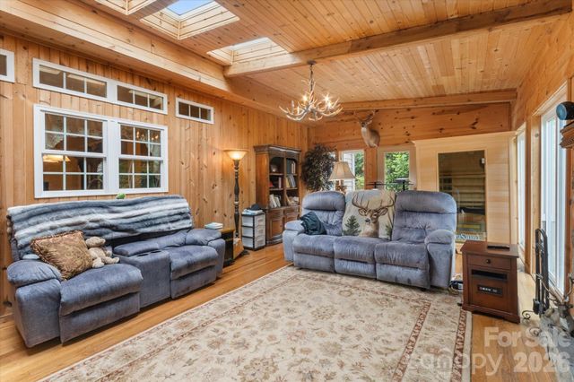 115 Barton Road, Brevard, NC 28712