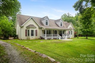 115 Barton Road, Brevard, NC 28712
