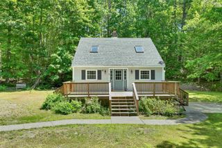 48 Independence Drive, Freedom, NH 03836