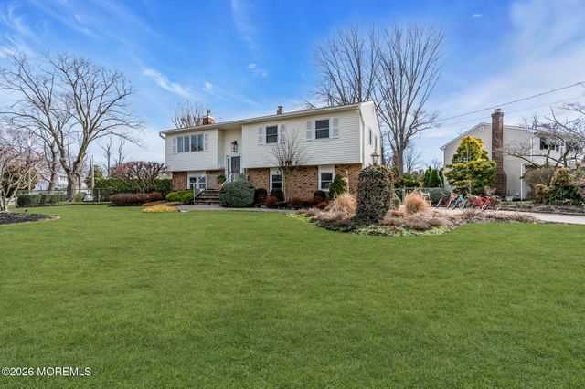 2412 Homestead Avenue, Spring Lake Heights, NJ 07762