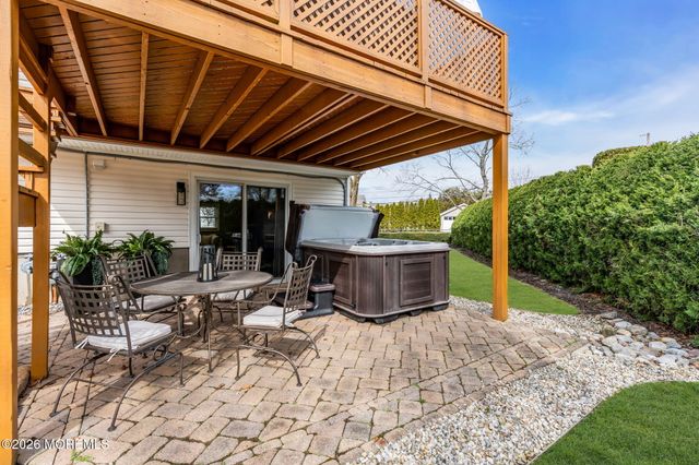 2412 Homestead Avenue, Spring Lake Heights, NJ 07762