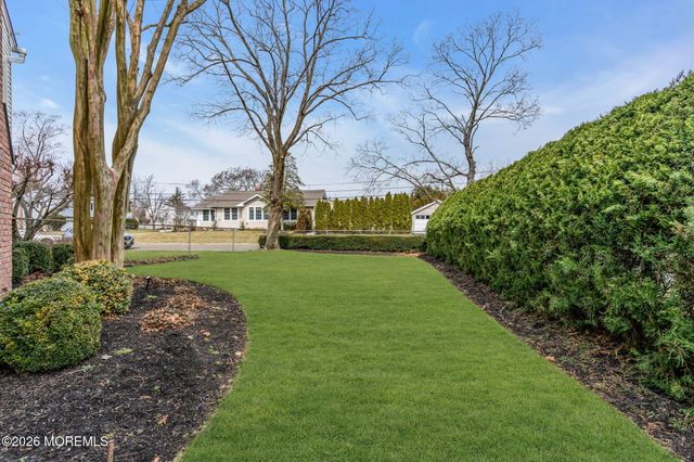 2412 Homestead Avenue, Spring Lake Heights, NJ 07762