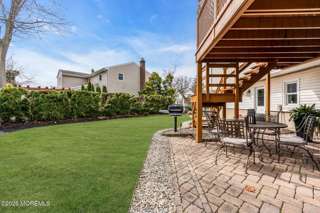 2412 Homestead Avenue, Spring Lake Heights, NJ 07762