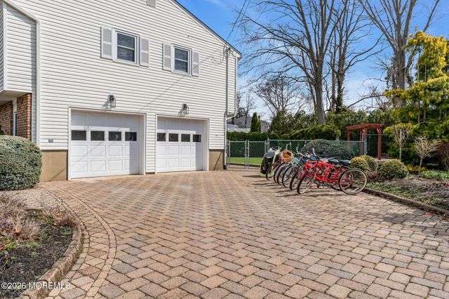 2412 Homestead Avenue, Spring Lake Heights, NJ 07762