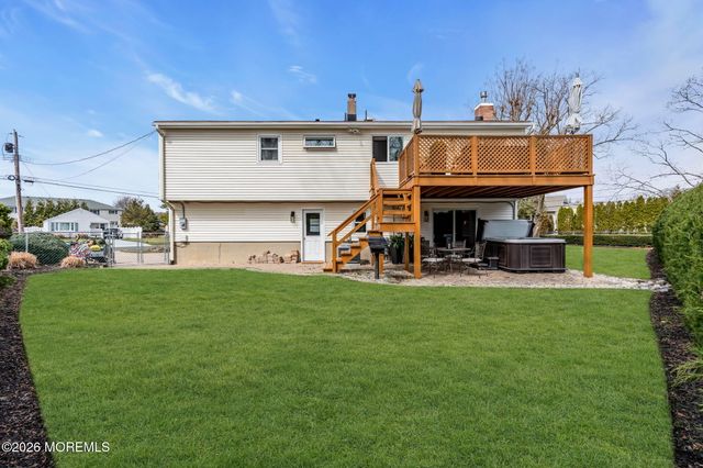 2412 Homestead Avenue, Spring Lake Heights, NJ 07762