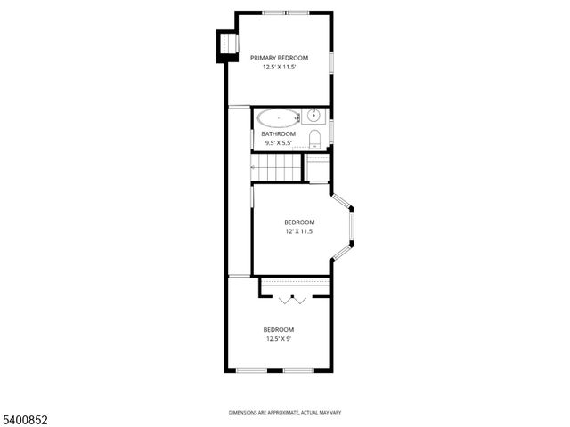 79 Schultz Avenue, Phillipsburg Town, NJ 08865