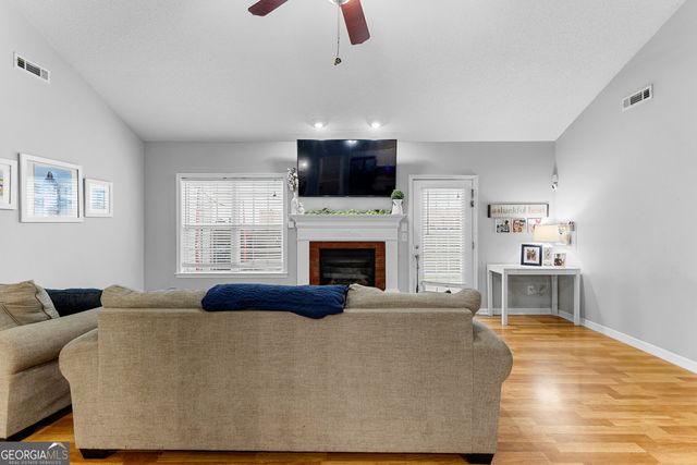 50 Stony Oak Drive, Newnan, GA 30263