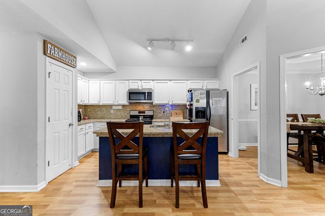 50 Stony Oak Drive, Newnan, GA 30263