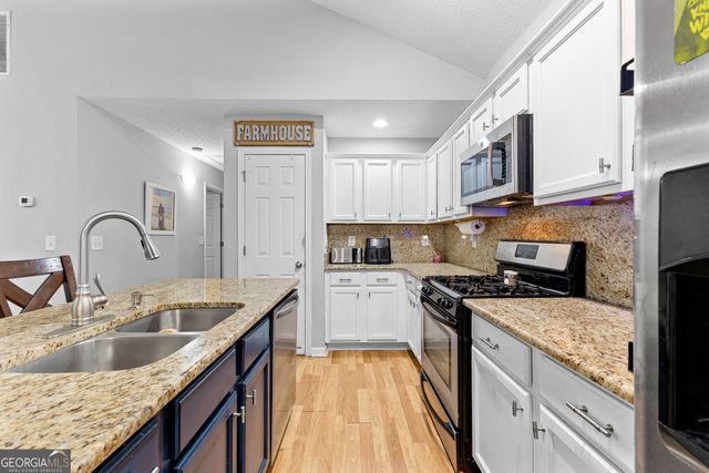 50 Stony Oak Drive, Newnan, GA 30263