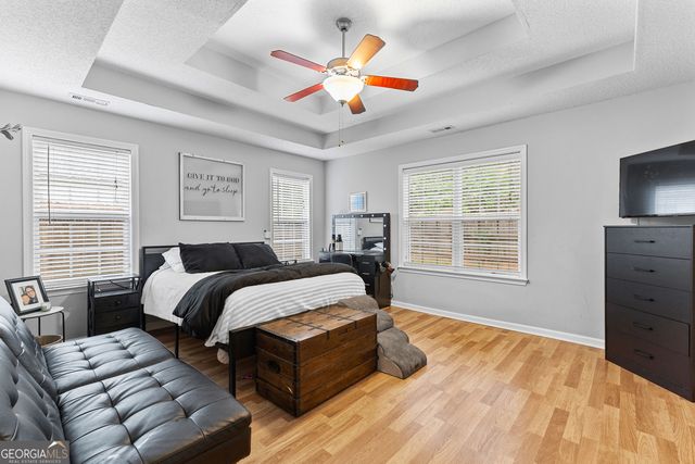 50 Stony Oak Drive, Newnan, GA 30263