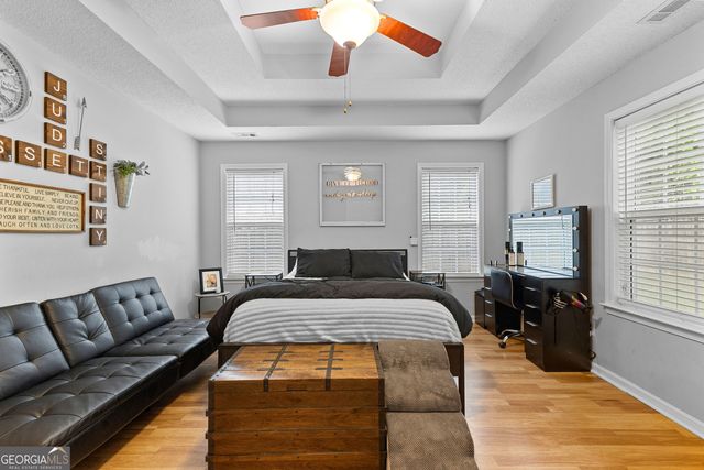 50 Stony Oak Drive, Newnan, GA 30263