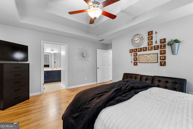 50 Stony Oak Drive, Newnan, GA 30263