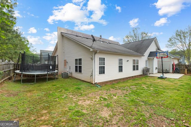 50 Stony Oak Drive, Newnan, GA 30263