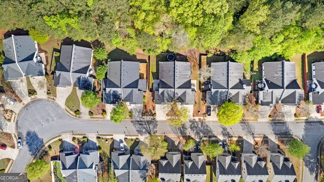 50 Stony Oak Drive, Newnan, GA 30263