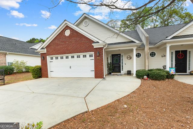 50 Stony Oak Drive, Newnan, GA 30263