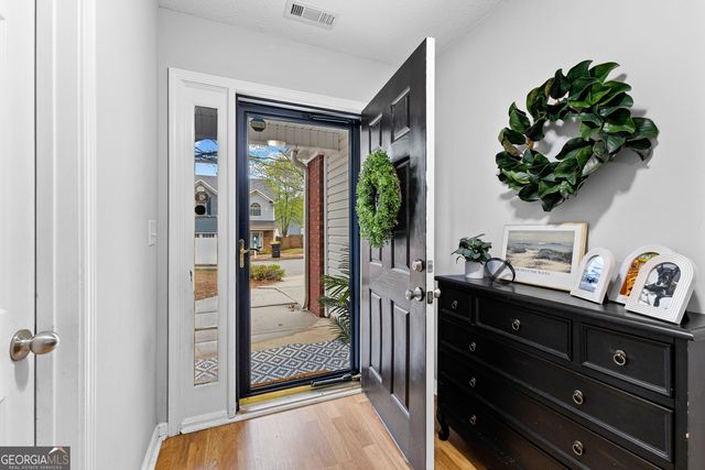 50 Stony Oak Drive, Newnan, GA 30263