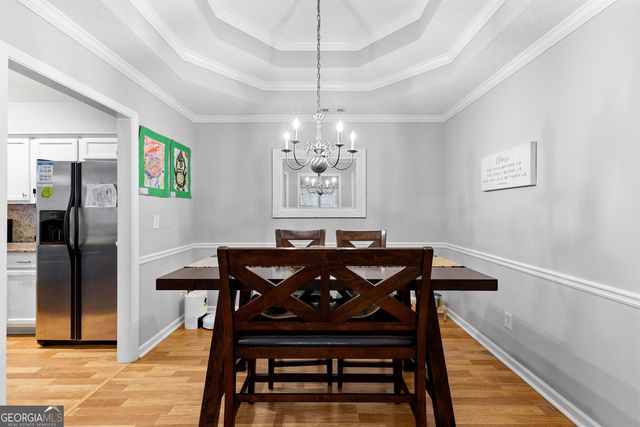 50 Stony Oak Drive, Newnan, GA 30263