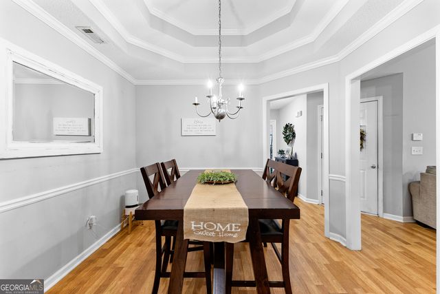 50 Stony Oak Drive, Newnan, GA 30263