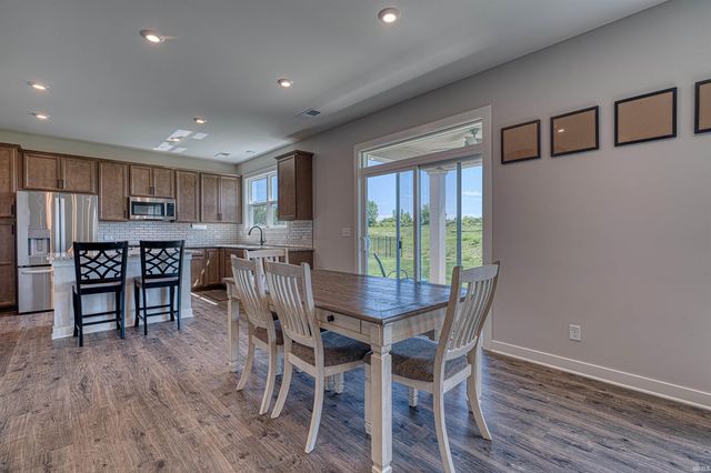 5113 Jackson Drive, Newburgh, IN 47630