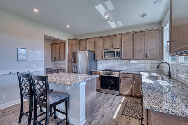 5113 Jackson Drive, Newburgh, IN 47630