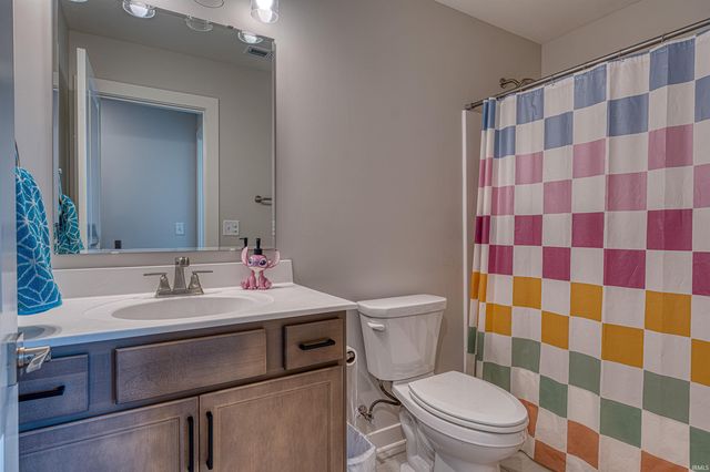5113 Jackson Drive, Newburgh, IN 47630