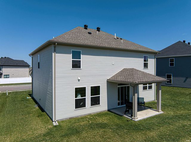 5113 Jackson Drive, Newburgh, IN 47630