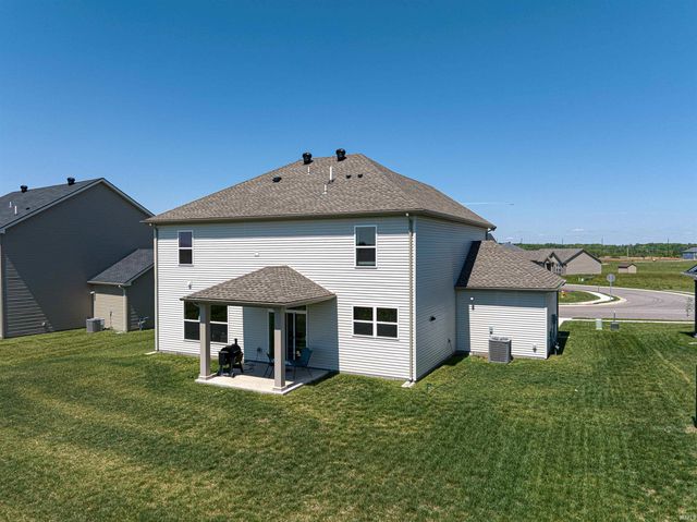 5113 Jackson Drive, Newburgh, IN 47630