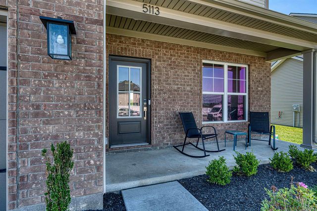 5113 Jackson Drive, Newburgh, IN 47630