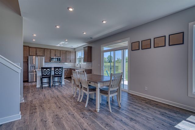 5113 Jackson Drive, Newburgh, IN 47630