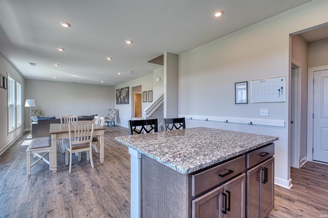 5113 Jackson Drive, Newburgh, IN 47630