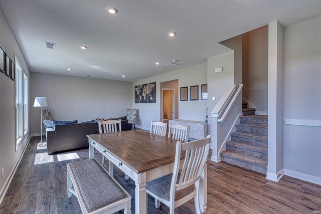5113 Jackson Drive, Newburgh, IN 47630