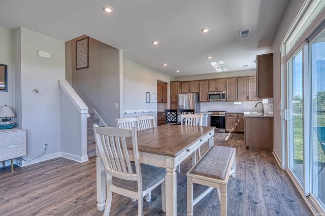 5113 Jackson Drive, Newburgh, IN 47630