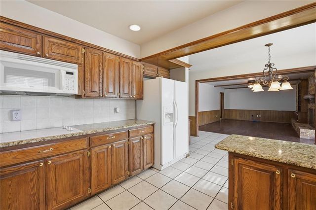 3401 S Choctaw Drive, Edmond, OK 73013