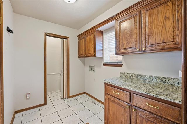 3401 S Choctaw Drive, Edmond, OK 73013
