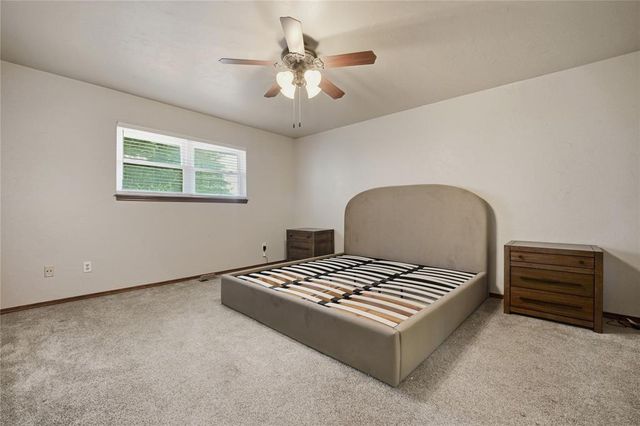 3401 S Choctaw Drive, Edmond, OK 73013