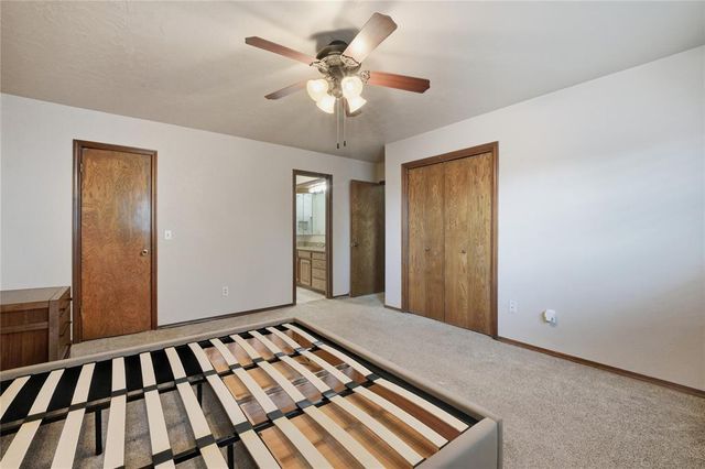3401 S Choctaw Drive, Edmond, OK 73013