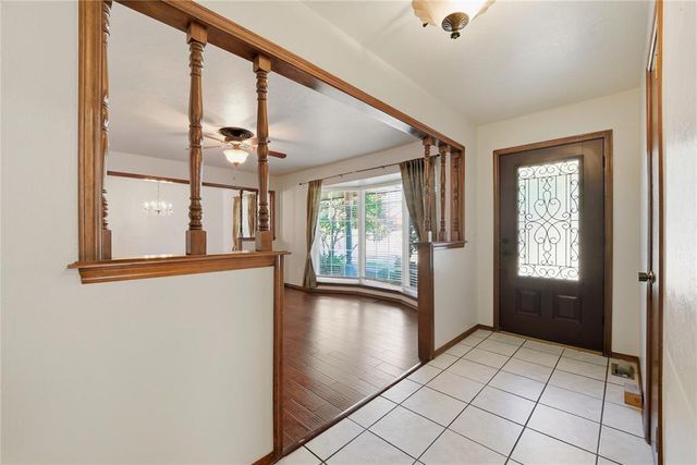3401 S Choctaw Drive, Edmond, OK 73013