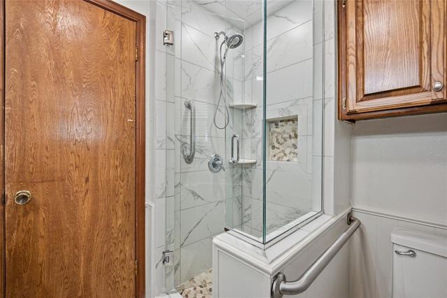 3401 S Choctaw Drive, Edmond, OK 73013