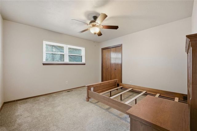 3401 S Choctaw Drive, Edmond, OK 73013