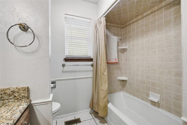 3401 S Choctaw Drive, Edmond, OK 73013