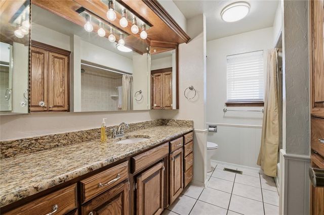 3401 S Choctaw Drive, Edmond, OK 73013