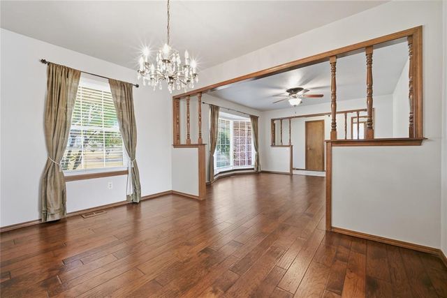 3401 S Choctaw Drive, Edmond, OK 73013