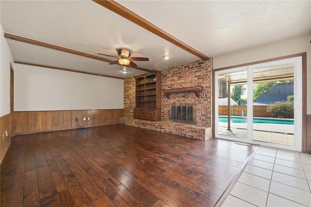 3401 S Choctaw Drive, Edmond, OK 73013