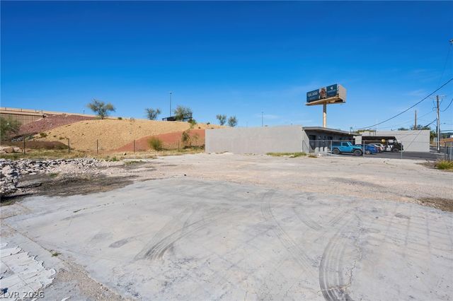 1400 Western Avenue, Las Vegas, NV 89102