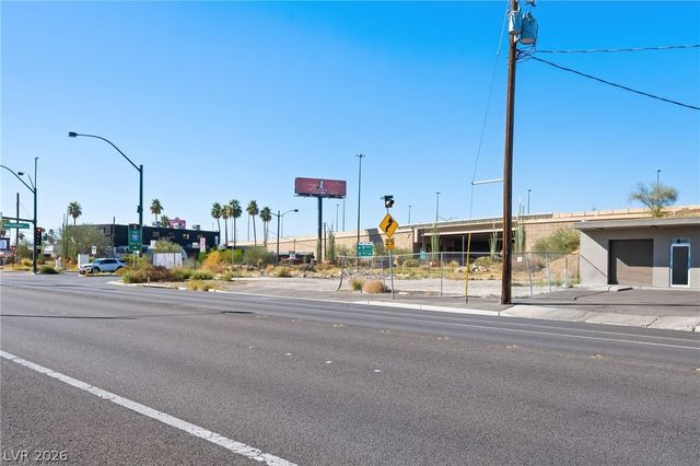 1400 Western Avenue, Las Vegas, NV 89102