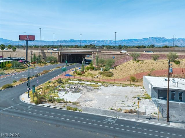 1400 Western Avenue, Las Vegas, NV 89102