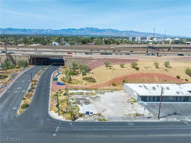 1400 Western Avenue, Las Vegas, NV 89102