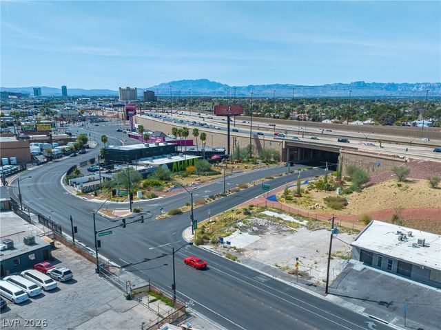 1400 Western Avenue, Las Vegas, NV 89102