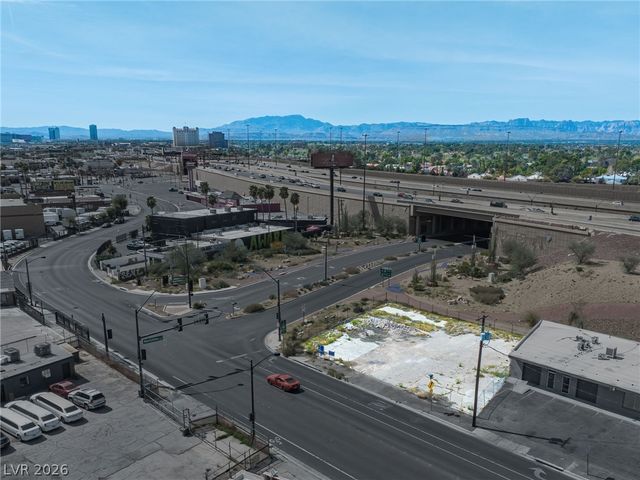 1400 Western Avenue, Las Vegas, NV 89102